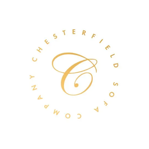 The Chesterfield Sofa Company brand logo for chesterfieldsofacompany.com