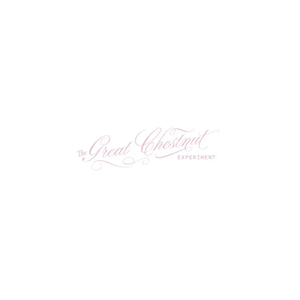 The Chestnut Experiment brand logo for chestnutexperiment.com