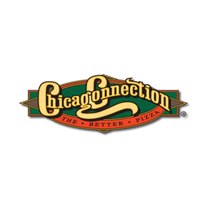 The Chicago Connection brand logo for chicagoconnection.com