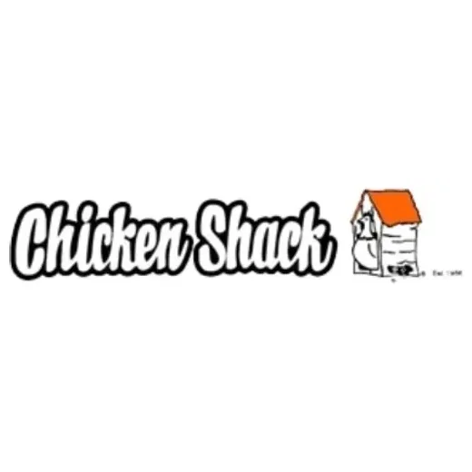 The Chicken Shack brand logo for chickenshack.com