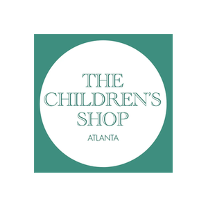 The Children's Shop brand logo for childrensshopatlanta.com