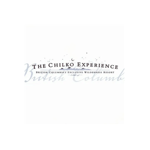 The Chilko Experience brand logo for chilkoexperience.com