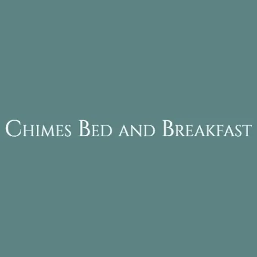 The Chimes brand logo for chimesneworleans.com
