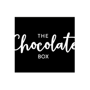 The Chocolate Box brand logo for chocolatebox.com.au