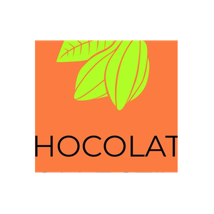 The Chocolate Collective brand logo for chocolatecollective.ca