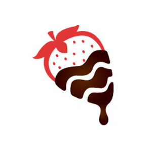 The Chocolate Covered Company brand logo for chocolatecoveredcompany.com