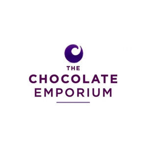 the-chocolate-emporium brand logo for the-chocolate-emporium.com