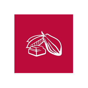 The Chocolate Shop brand logo for chocolate-shop.co.uk