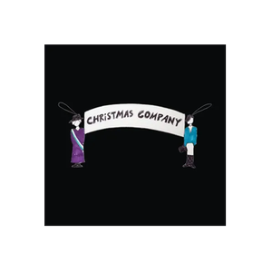 The Christmas Company brand logo for christmascompany.co.uk