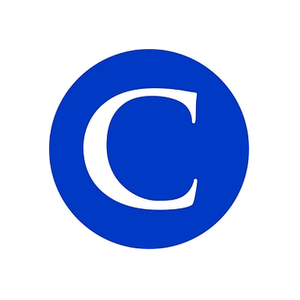 The Chronicle of Higher Education brand logo for jobs.chronicle.com