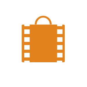 The Cine Store brand logo for cinestore.co.uk