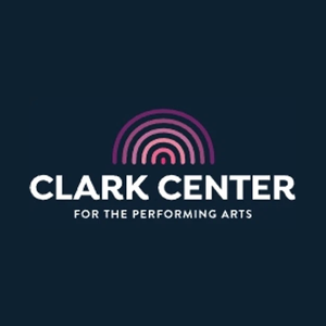 The Clark brand logo for clarkcenter.org
