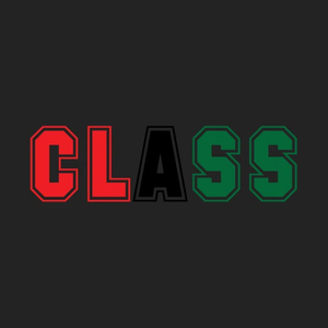 The Class Bookstore brand logo for classbookstore.com