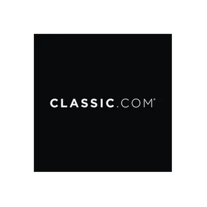 The Classic brand logo for classic.com
