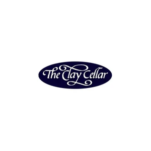 The Clay Cellar brand logo for claycellar.co.uk