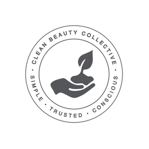 The Clean Beauty brand logo for cleanbeauty.com
