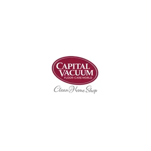 The Clean Home Shop brand logo for cleanhomeshop.com