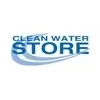The Clean Water Store brand logo for cleanwaterstore.com