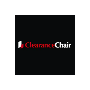 The Clearance Chair brand logo for clearancechair.com