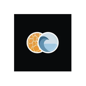 The Climate Change Post brand logo for climatechangepost.com