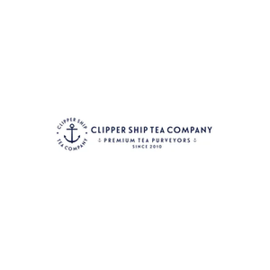 The Clipper Ship Tea Company brand logo for clippershipteaco.com