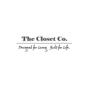 The Closet Company brand logo for closetcompany.com