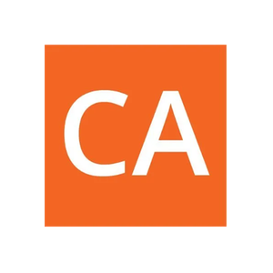 The Cloud Analysts brand logo for cloudanalysts.com