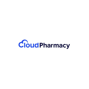 The Cloud Pharmacy brand logo for cloudpharmacy.co.uk