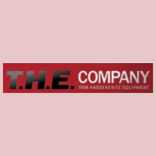 the-co brand logo for the-co.com