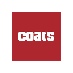 The Coats Company brand logo for coatscompany.com