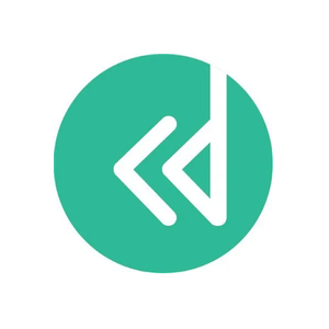 The Code District brand logo for codedistrict.com