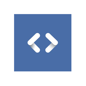 The Code Shack brand logo for codeshack.io