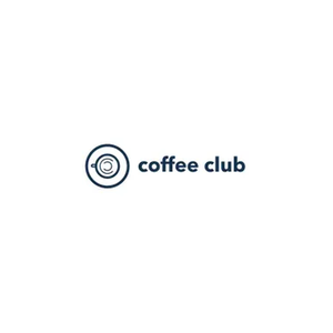 The Coffee Club brand logo for coffeeclub.co.uk