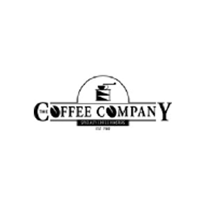 The Coffee Company brand logo for coffeecompany.com.au