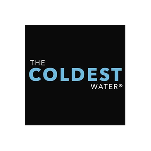 The Coldest brand logo for coldest.com