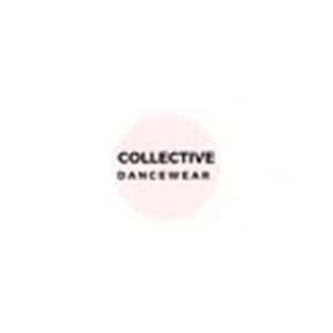 The Collective Dancewear brand logo for thecollectivedancewear.com
