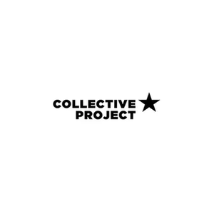 The Collective Project brand logo for collectiveproject.com