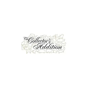 The Collector's Addition brand logo for collectorsaddition.com