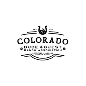The Colorado Ranch brand logo for coloradoranch.com
