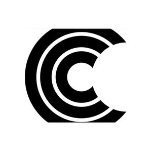 The Colossal Cookie Company brand logo for colossalcookieco.com