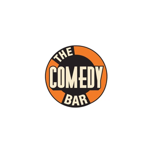 The Comedy Bar brand logo for comedybar.com