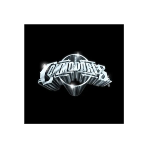The Commodores brand logo for commodoreslive.com