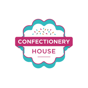 The Confectionery House brand logo for confectioneryhouse.com