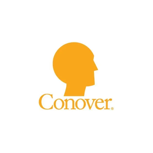 The Conover Company brand logo for conovercompany.com
