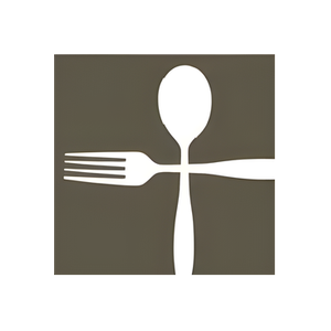 The Cook's Shop Plus brand logo for cookshopplus.com