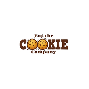 The Cookie Company brand logo for eatthecookiecompany.com