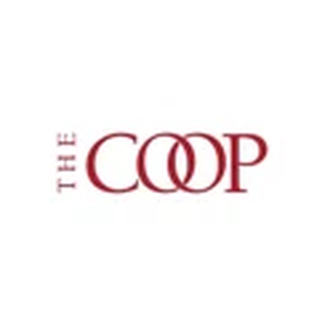 The Coop brand logo for store.thecoop.com