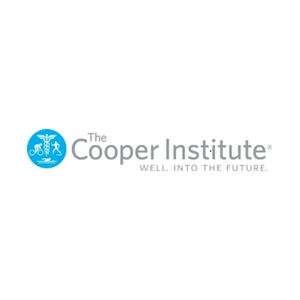 The Cooper Institute brand logo for cooperinstitute.org