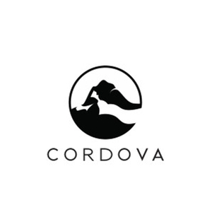 The Cordova Collection brand logo for cordova.co