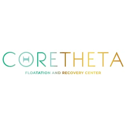 The Core Theta Center brand logo for corethetacenter.com